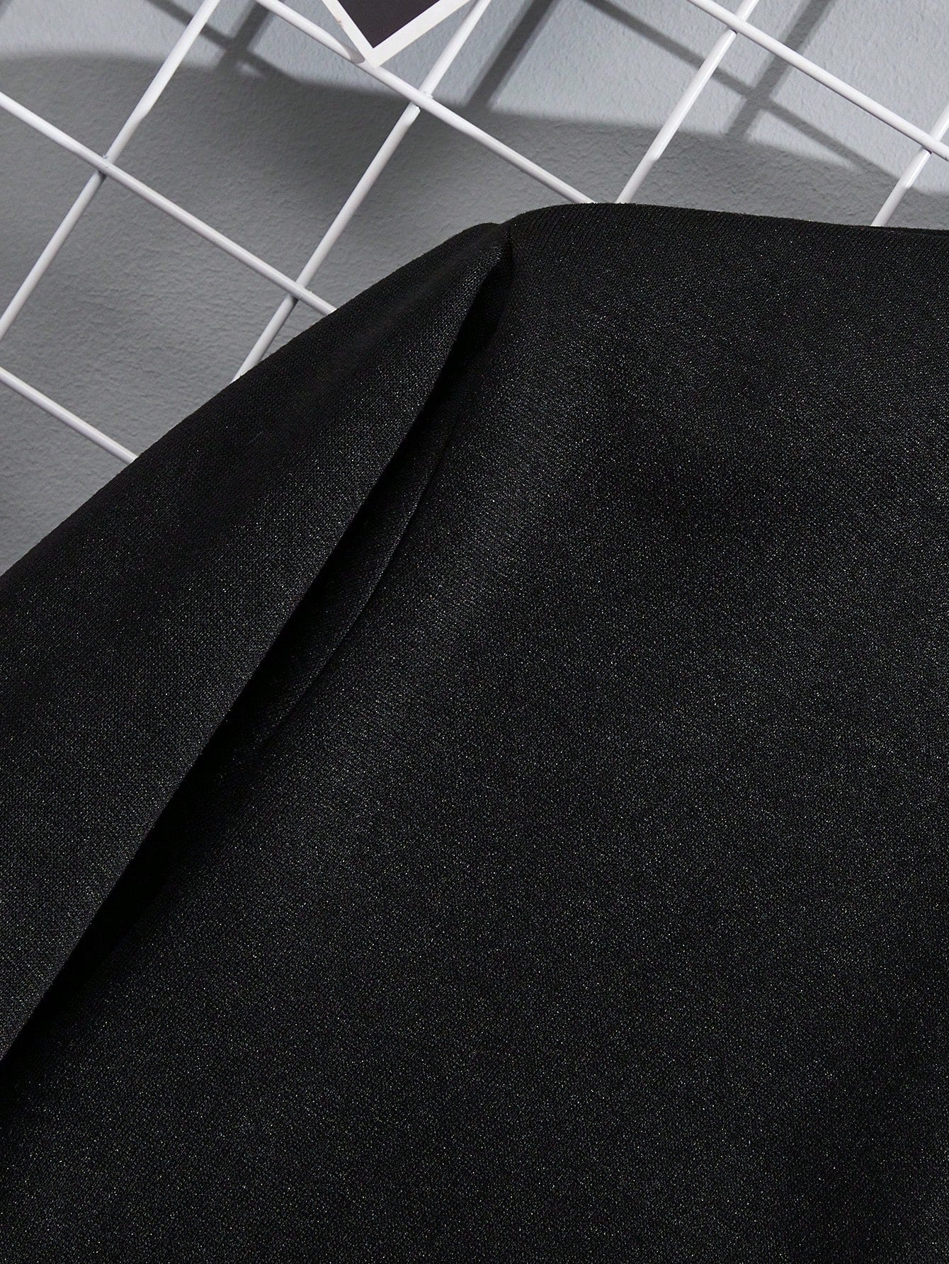 Men Zip Up Sweatshirt Without Tee